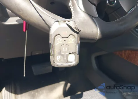 2016 Chevrolet Tahoe Ltz из США, поврежденный, VIN 1GNSCCKC2GR265010